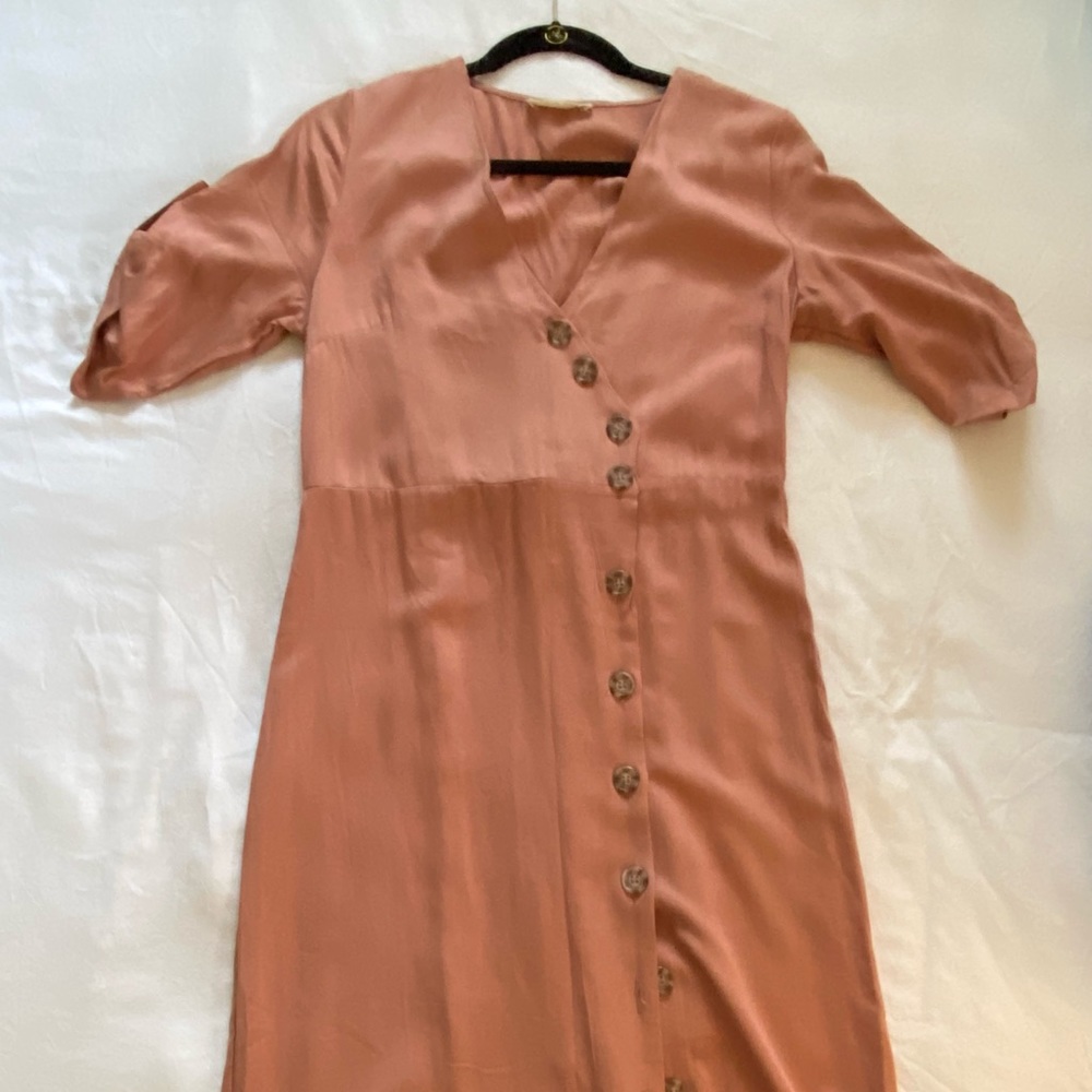 TJMAXX Dress
